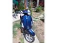 VESPA PRIMAVERA 50 4T 2017 - 2