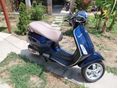 VESPA PRIMAVERA 50 4T 