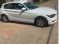 BMW 114i 1K4