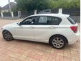 BMW 114 2014/5 - 3