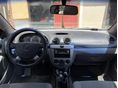 CHEVROLET LACETTI 2005/3 - 11