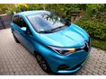 RENAULT ZOE E-Tech Electric 135 52 kWh Intens ZE50