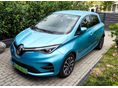 RENAULT ZOE 2021/1 - 2