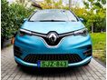 RENAULT ZOE 2021/1 - 3
