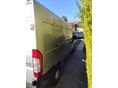 PEUGEOT BOXER 2008/11 - 2