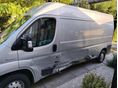 PEUGEOT BOXER 2008/11 - 4
