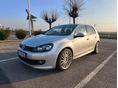 VOLKSWAGEN GOLF VI 2.0 TDI Highline Gyári R Line kivitel szerviz könyves