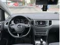 VOLKSWAGEN GOLF SPORTSVAN 2015/5 - 7