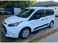 FORD CONNECT Tourneo205 1.5 TDCi SWB Trend