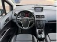 OPEL MERIVA B 2010/6 - 14