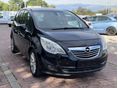 OPEL MERIVA B 1.4 T Cosmo NAVIGÁCIÓ-TEMPOMAT-PARKRADAR ELŐL ÉS HÁTUL