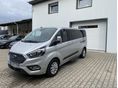 FORD TOURNEO 2022/9 - 1