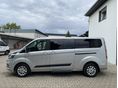 FORD TOURNEO 2022/9 - 2