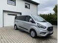 FORD TOURNEO 2022/9 - 5