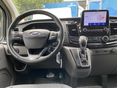 FORD TOURNEO 2022/9 - 10