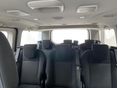 FORD TOURNEO 2022/9 - 21