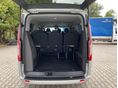 FORD TOURNEO 2022/9 - 22