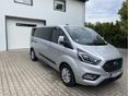 FORD TOURNEO 2022/9 - 23