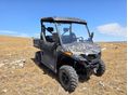 CFMOTO UFORCE 600 2025/8 - 3