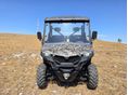 CFMOTO UFORCE 600 2025/8 - 2