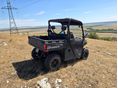 CFMOTO UFORCE 600 2025/8 - 5