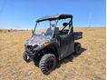 CFMOTO UFORCE 600 Magyarországi 1 Tulajdonos