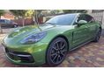 PORSCHE PANAMERA 4 E-Hybrid Executive PDK ÁFÁS!! FULL EXTRA-EGYEDI FÉNYEZÉS-SPORT CHRONO-JUBILEUM KIADÁS!!