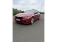 BMW 320 2013/9 - 2