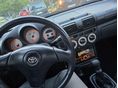 TOYOTA MR 2 2001/8 - 12