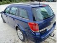 OPEL ASTRA H 2006/10 - 4