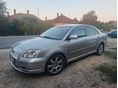 TOYOTA AVENSIS Wagon 2.0 Sol Executive