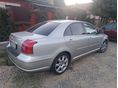 TOYOTA AVENSIS 2005 - 2