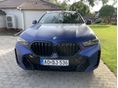 BMW X6 2025/6 - 2