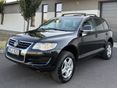 VOLKSWAGEN TOUAREG 2.5 R5 TDI Camel Tiptronic ic FACELIFT//TOLATÓ KAMERA//2 KULCS//