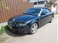 AUDI A4 CABRIO 2.4 V6