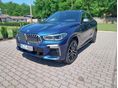 BMW X6 M50i (Automata) X6.M50. I. Megkimélt állapotban!