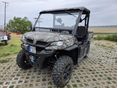 CFMOTO UFORCE 1000 Magyarországi 1 Tulajdonos