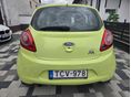 FORD KA 2009/9 - 4