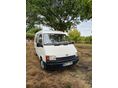 WESTFALIA NUGGET