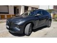HYUNDAI TUCSON 1.6 T-GDI Prime