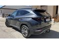 HYUNDAI TUCSON 2022/2 - 3