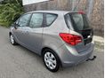 OPEL MERIVA B 1.4 Enjoy Megkímélt! 103.000KM! Barna belső! Vonóhorog! Kisebb csere!