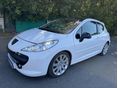 PEUGEOT 207 1.6 THPS RC AKCIÓ! Friss vizsga! Megkímélt! 213.000KM! Sport ülések! Panorámatető!