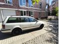VOLKSWAGEN PASSAT V 2001 - 2