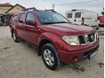 NISSAN NAVARA 2007/6 - 2