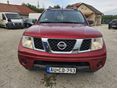 NISSAN NAVARA 2007/6 - 4