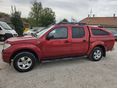 NISSAN NAVARA 2007/6 - 6