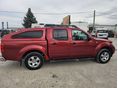 NISSAN NAVARA 2007/6 - 7