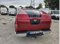 NISSAN NAVARA 2007/6 - 8