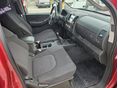 NISSAN NAVARA 2007/6 - 12